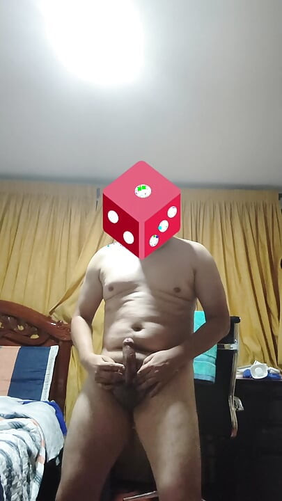 The Lucky Dice