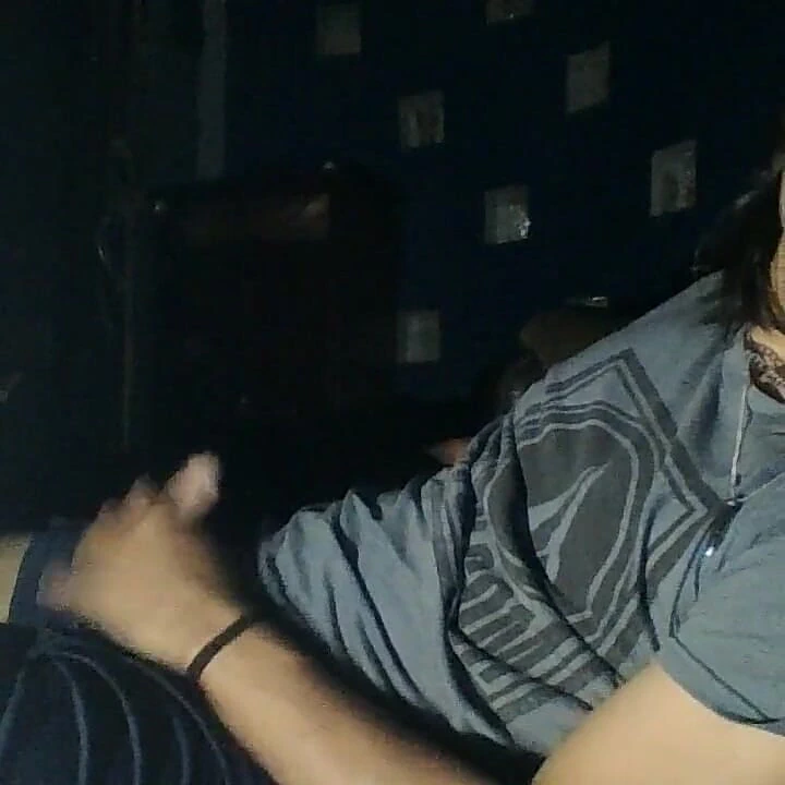 This Boy Needs a Good Straw