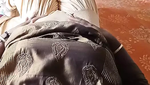 Hintli tam vücut masajı performansı