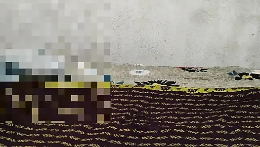 Baldız sikişiyor