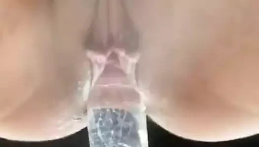 Güzel ıslak amcık