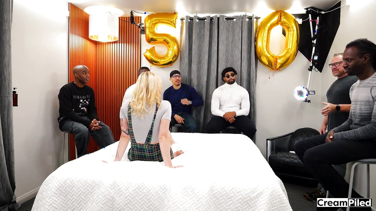 Döllenmiş sahne öncesi bölüm #50