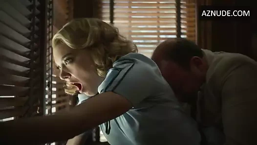 Natalie dormer - meleklerin kuruş korkunç şehri