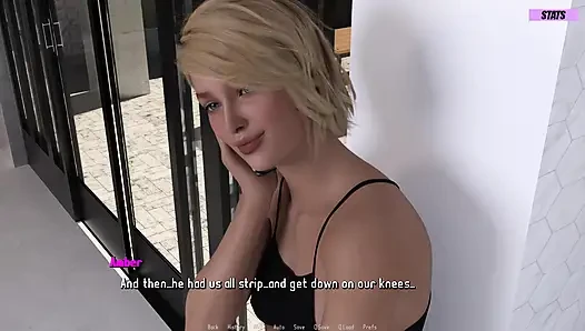 Awam orta yaşlı seksi kadın amber arzusunda - s1 yeniden düzenlendi - bölüm 4a - vahşi parti