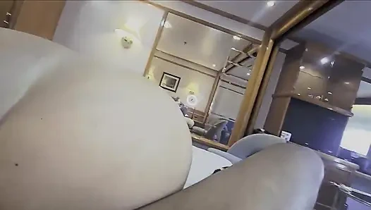 Pawgs first büyük zenci bölüm 2