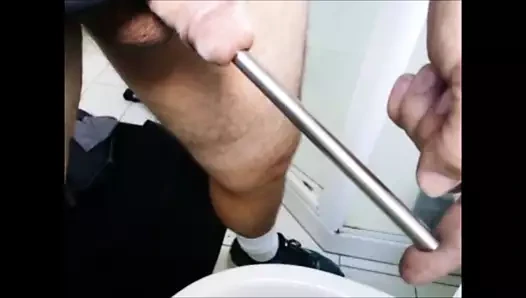 Mesane içine sondaj