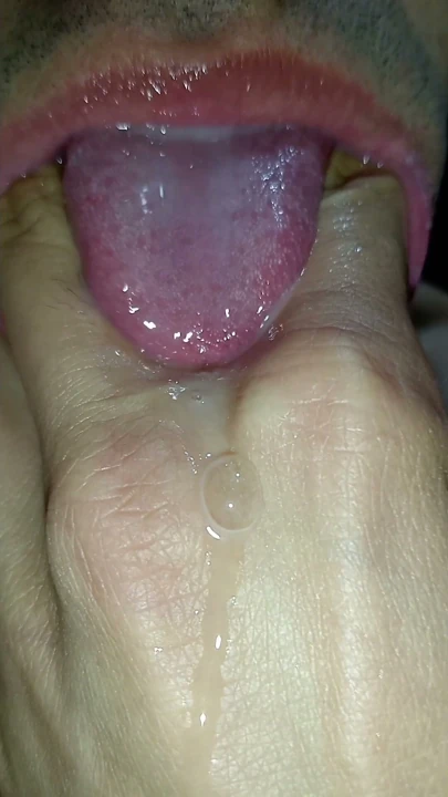 DEEP THROAT, MOUTH MILK, SLOOPY, HARD, I WANT YOUR CUM IN MY MOUTH,SIX PACK UNDERWEAR CLOSE-UP | Clip 1