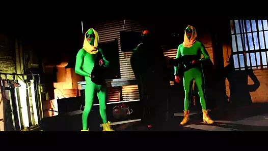 Sürtük süper kahramanlar (pmv)