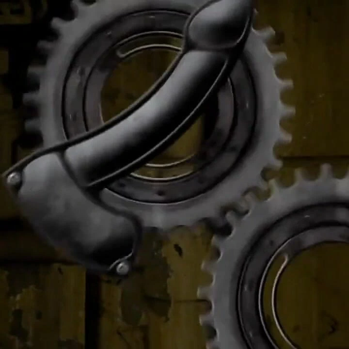 The Mk Ll Derrek Diamond