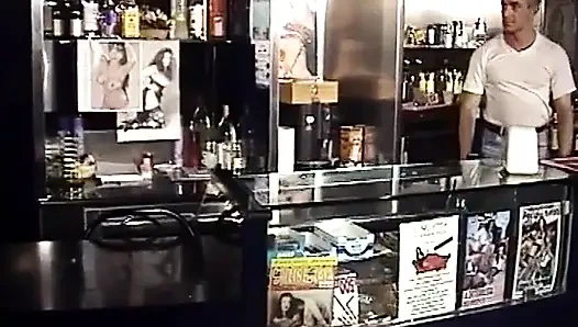 Jessica Rizzo üretimi Ingoio per la signora