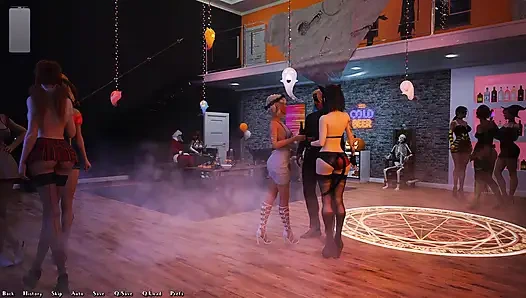 Dik olmak 0.9.1 vixens bölüm 299 azgın üniversiteli kız seks istiyor! Loveskysan69 tarafından