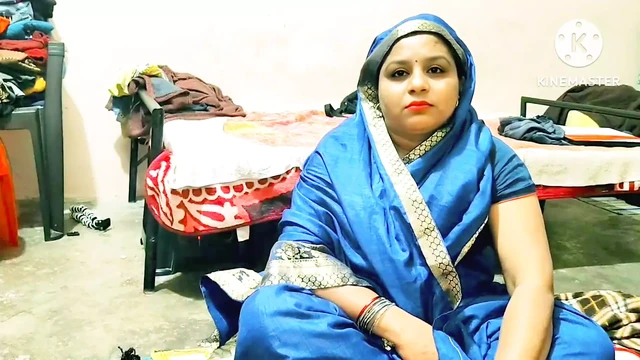 Desi neighbor sister-in-law is boy