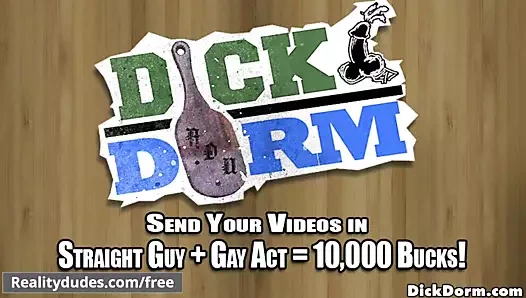 Blast Off - Trailer preview - Reality Dudes