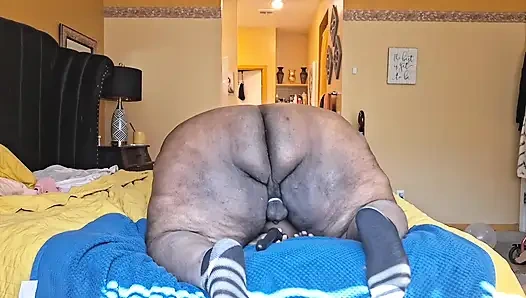 Götümü kazma pt. 1