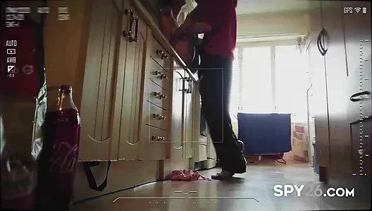 Here Comes The Nano Drone Again