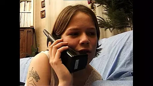 Sos mi brucia il culo - bölüm 3