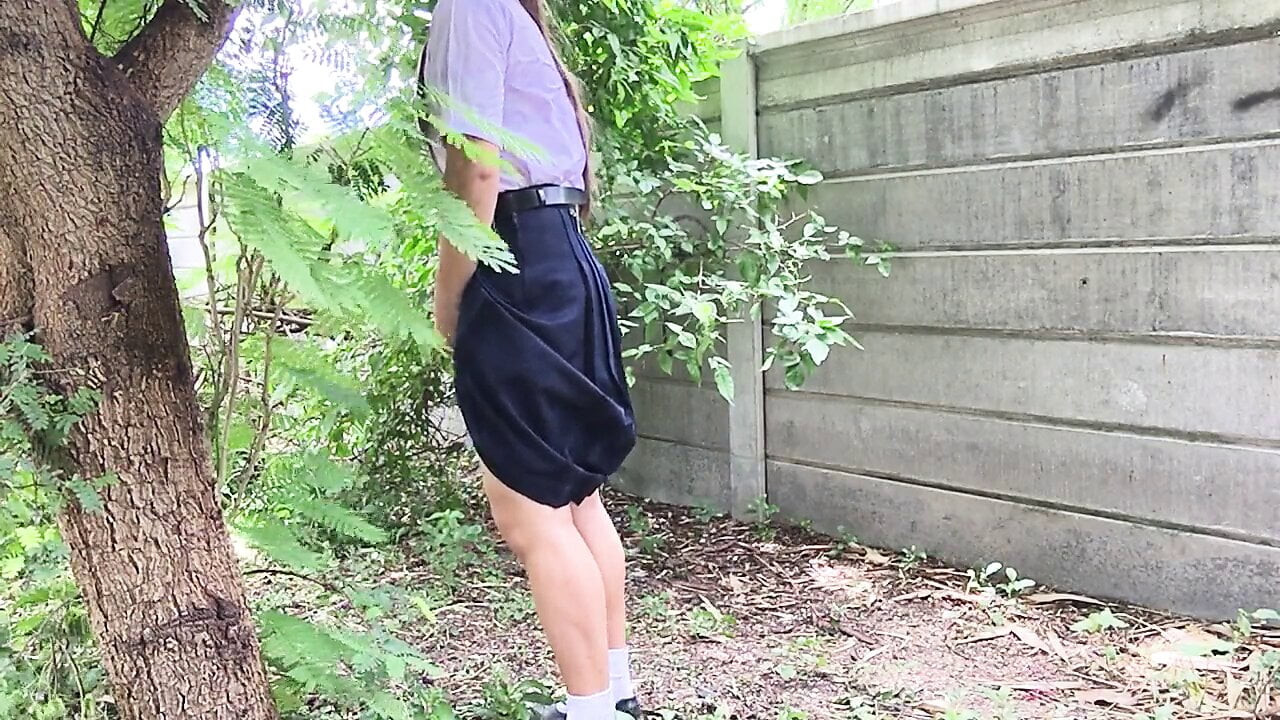 öğrenci ladyboy solo tayland