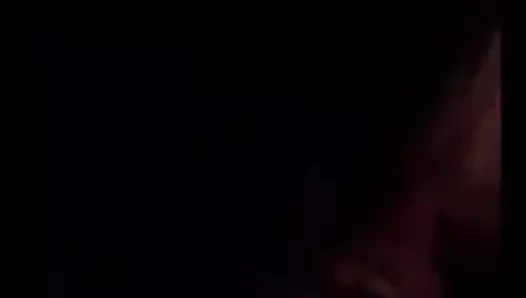 İngiliz amatör oral seks