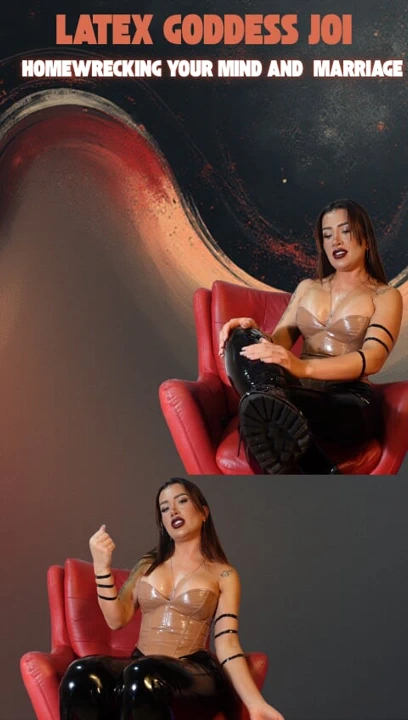 Lateks tanrıça 31 talimatı: zihnini ve evliliğini ev yapımı