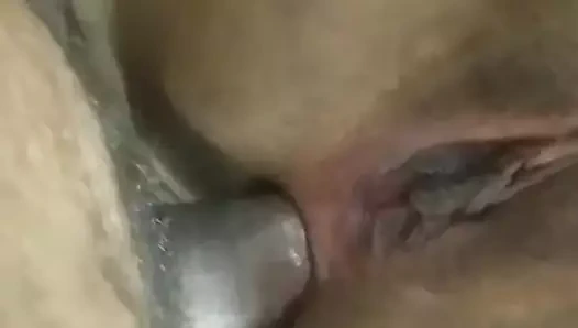 Kocası ne meri gand fadi