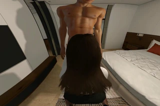 Fvr - 13 - teatcher'la özel ders - mary - röntgenci