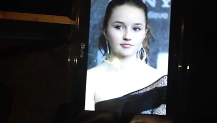 Kaitlyn Dever'a saygı duruşu