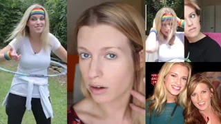 Barbara dunkelman mastürbasyon yapmak meydan okuma