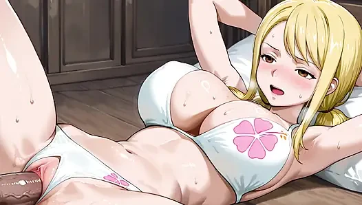 Lucy (FT) OAS8