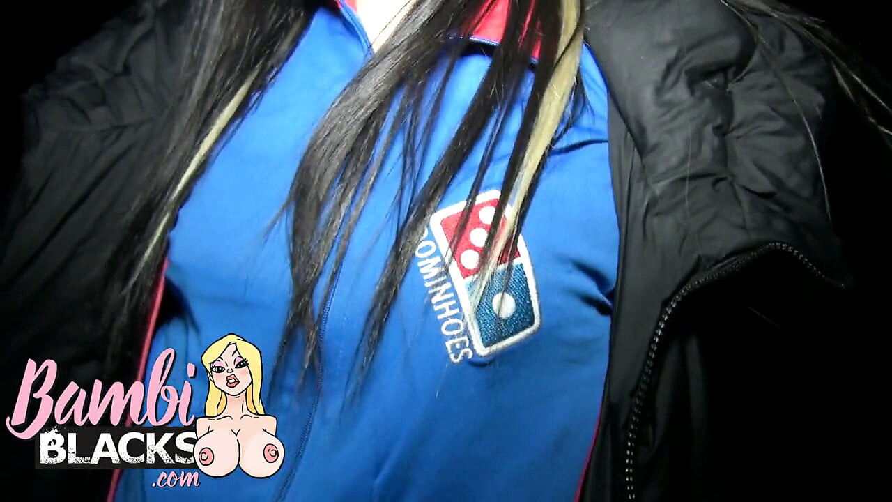 teen dollie gider doggin ve alır creampies