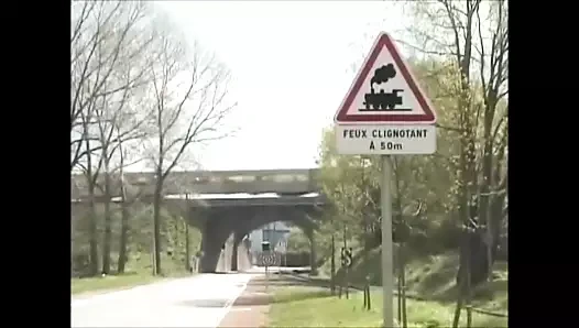 Madam çiş (marilyn)