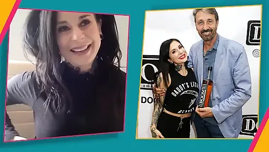 Mike ve Joanna Show