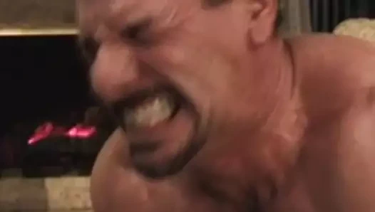 Swingers Enjoying The Party Lifestyle Together