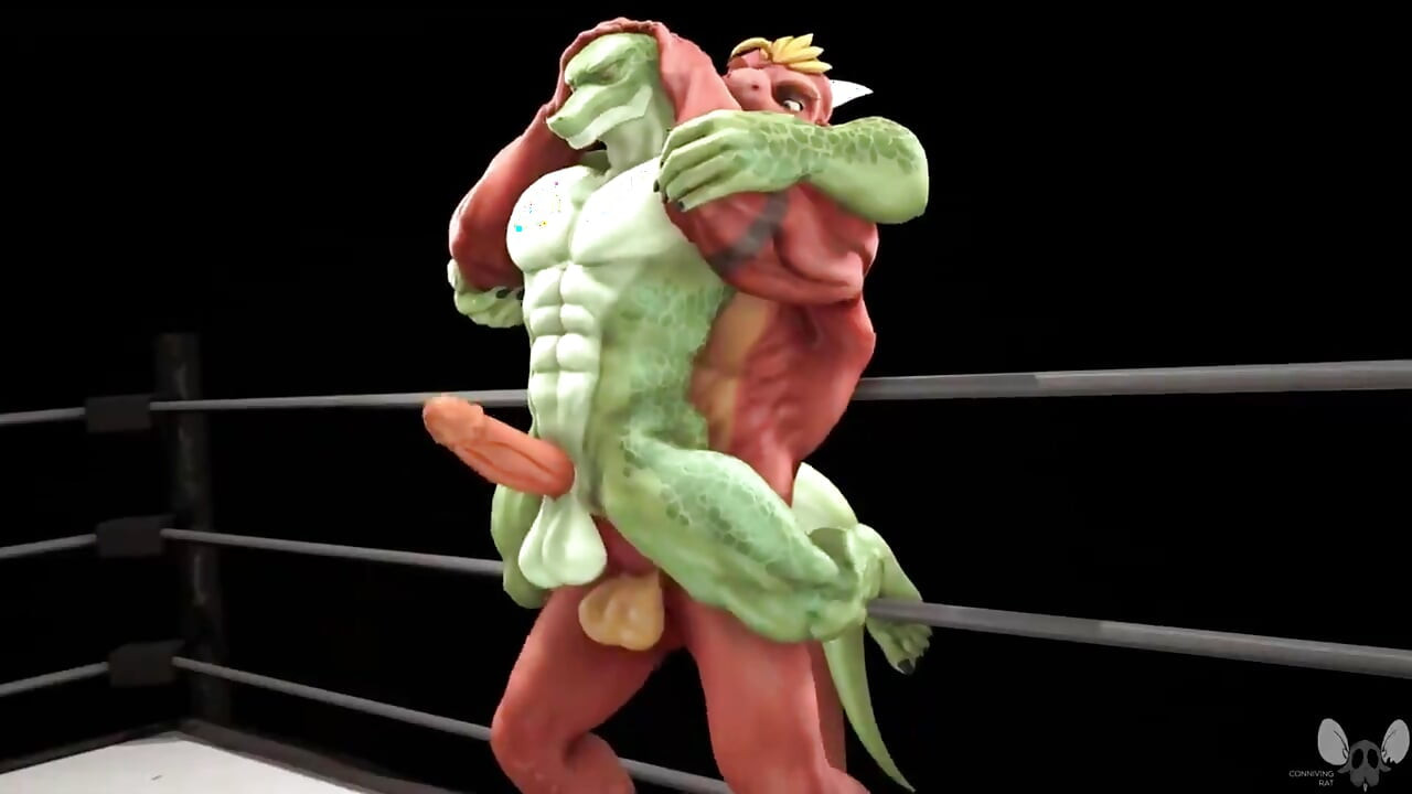 Connivingrat 3d porno hentai derlemesi 109
