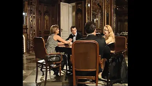 Scopate baştan çıkarma sahnesi