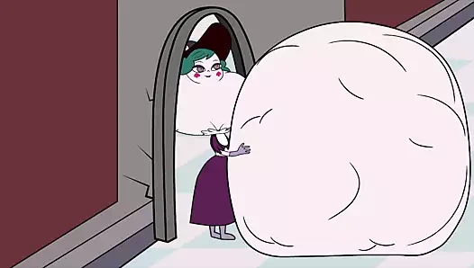 SVtFoE Vore Bellies