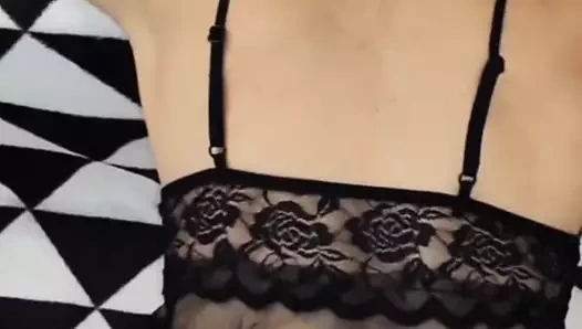 Karımla amatör porno