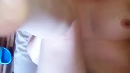 Kocam bakış açısıyla beni sikiyor