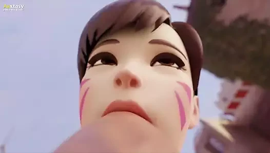 Auxtasy hentai derlemesi 3