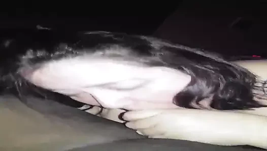 benim nine komşu oral seks