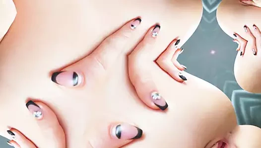 Trippy Conformal Maps (Ninel?)