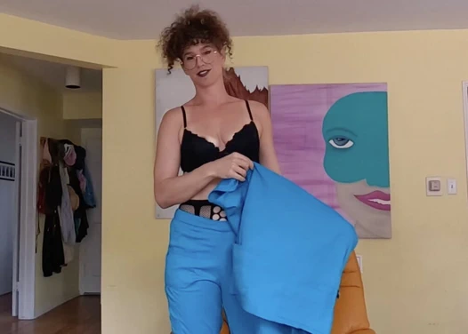 Gotik Yahudi hemşire ile seks ed