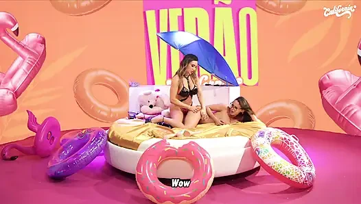 2025 Retrospektif - En İyi Latin Sıcak Influencerları