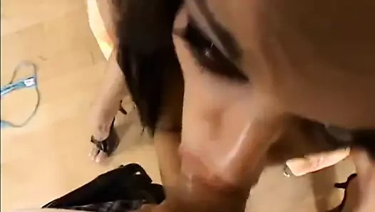 Ateşli bakış açısı dünya 85 - hx