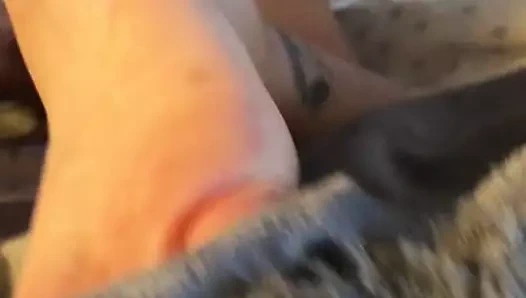 Onu babasına hazırlamak