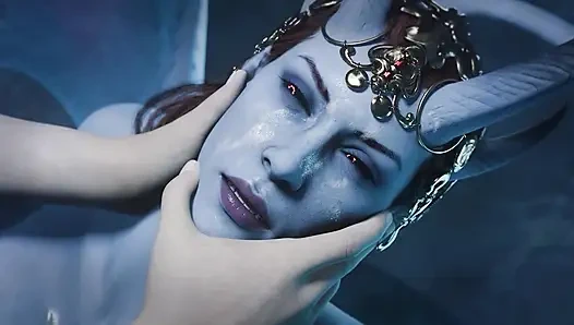 Dokuz Cehennemin Tadı 2