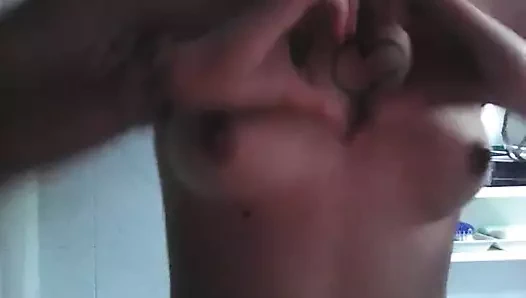 Video tette personalizzato