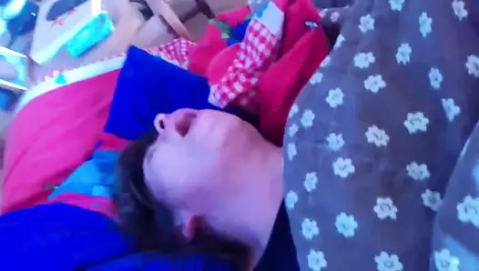 Seni yakaladım – bianca becerdin