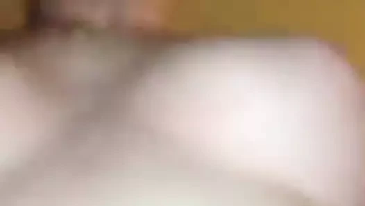 Kızıl amatör sağladım pov