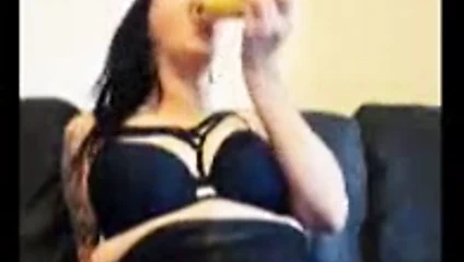 Bana lanet &amp; muz emme