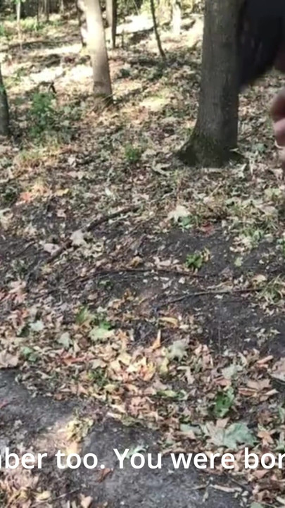 Ben parkta yeni adamımı emerken eski sevgilim sürekli telefonumu arıyor! | Klip 1